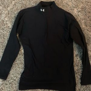 Long sleeve under armour shirt